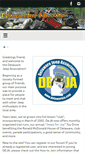 Mobile Screenshot of delawareja.com